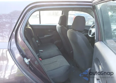 2011 Scion Xd from USA, damaged, VIN JTKKU4B4XB1014997